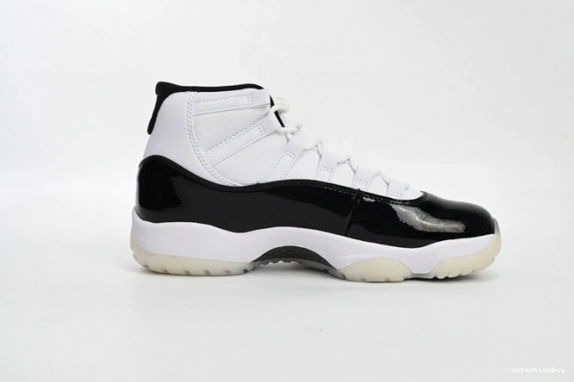 Air CT8012-170 DMP Jordan 11 0707